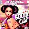 Boom Clap (feat. Grandmaster Scratch) [Scratch Remix]