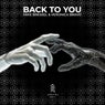 Back To You (Extended mix)