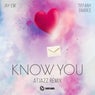 Know You (Atjazz Remix)
