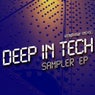 Deep In Tech Sampler EP (Beatport Edition)