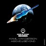 Above & Beyond