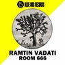 Room 666