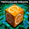 Cubic Tech House Treats Volume 47