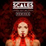 SCALES - Loves Got Me High (SCALES Dub Mix)