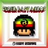 Super Rasta Bros