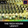 The Tech House Legacy, Vol. 5