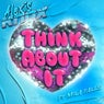 Think About It (feat. Mila Falls)