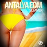 Antalya Edm Summer