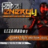 Lezama Tech Anthem 2016