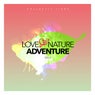Love and Nature Adventure, Vol. 4