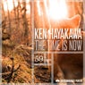 The Time Is Now