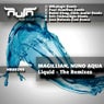 Liquid - The Remixes
