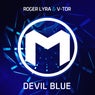 Devil Blue