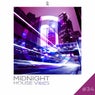 Midnight House Vibes - Volume 34