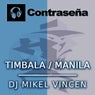 Timbala / Manila