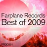 Farplane Records Best Of 2009