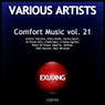Comfort Music Vol. 21