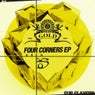 Four Corners EP