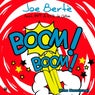 Boom Boom (feat. Pee4Tee, R.K.R. de Cuba) [The Remixes]