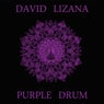 Purple Drum