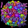 I AM THE RUNWAY