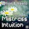 Mistress Intuition The Remixes