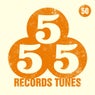 555 Records Tunes, Vol. 50