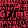 Grime 2015