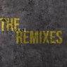 Stalker - The Remixes, Vol. 1