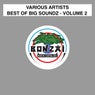 Best Of Big Big Soundz - Volume 2