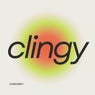 Clingy