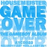Game Over (The Gameboy Album)