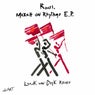 March On Rhythms EP