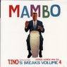 Tino's Breaks Volume 4 - Mambo
