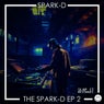 The Spark-D EP 2