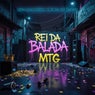 Rei da Balada MTG