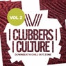 Clubbers Culture: Downbeat & Chill Out Zone, Vol.2