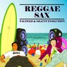 Reggae Sax