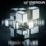 Rubik's Cube EP