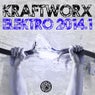 KRAFTWORX ELEKTRO 2014.1