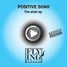 The Shah EP