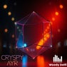 Cryspy Ayr