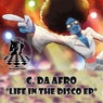 Life In The Disco