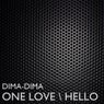 One Love \ Hello
