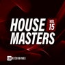 House Masters, Vol. 15