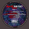 Best of Sub Cult 2012 Part 1