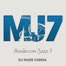 Mushroom Jazz 7