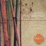 We Are One (Extended Mix)
