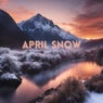 April Snow