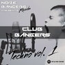 Club Bangers Techno, Vol. 1